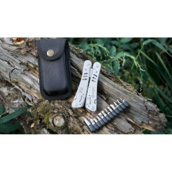 Купити Мультитул Multi Tool Ganzo G301