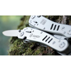 Купити Мультитул Multi Tool Ganzo G301