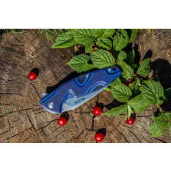 Купить Ніж складаний Ruike Fang P105-Q