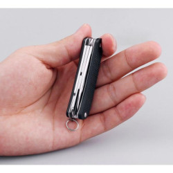 Купити Багатофункціональний ніж Ruike Criterion Collection S31 чорний