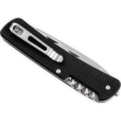 Купити Багатофункціональний ніж Ruike Criterion Collection L21 чорний