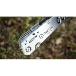 Купити Мультитул Multi Tool Ganzo G302-H