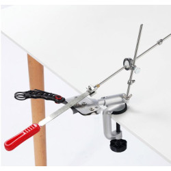 Купить Точильний верстат Ruixin Touch Pro Steel V 2.0 RX-008 (30084)