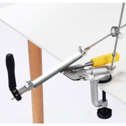 Купить Точильний верстат Ruixin Touch Pro Steel V 2.0 RX-008 (30084)