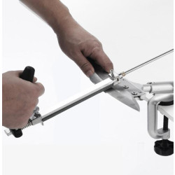 Купить Точильний верстат Ruixin Touch Pro Steel V 2.0 RX-008 (30084)