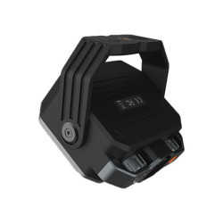 Купити Ліхтар багатофункціональний CL28R з функцією Powerbank (10 000 mAh)