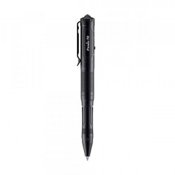 Купити Fenix T6 тактична ручка з ліхтариком чорна