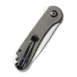 Купить Ніж складаний Civivi Elementum C907T