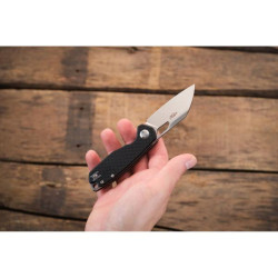 Купити Нiж складаний Firebird FH924-BK чорний