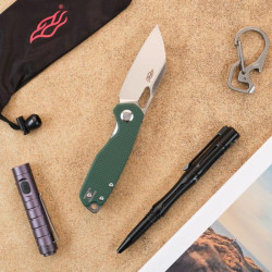 Купити Нiж складаний Firebird FH924-GB синьо-зелений