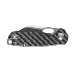 Купити Нiж складаний Firebird FH924-CF чорне тиснення