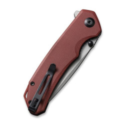 Купити Ніж складаний Civivi Brazen C2102B