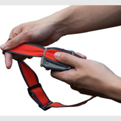 Купити Ліхтар налобний Fenix HL16 AAA рожевий