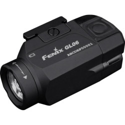 Купити Ліхтар до пістолета Fenix GL06