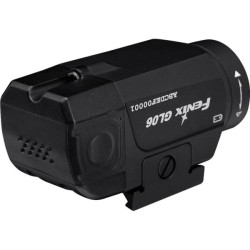 Купити Ліхтар до пістолета Fenix GL06