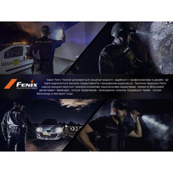 Купити Ліхтар до пістолета Fenix GL06-365