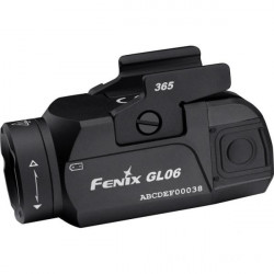 Купить Ліхтар до пістолета Fenix GL06-365