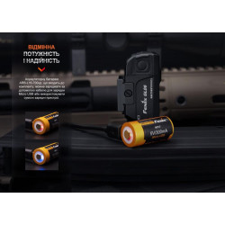 Купити Ліхтар до пістолета Fenix GL06-365