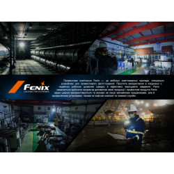 Купити Мультиліхтар Fenix HM61R V2.0