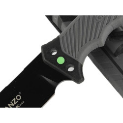 Buy Knife ganzo g8012v2-gy gray (G8012V2-GY)
