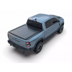 Купити Ролет для Dodge Ram 2022+ (1500-1500 TRX-1500 CLASSIC) матовий чорний (версія SE)