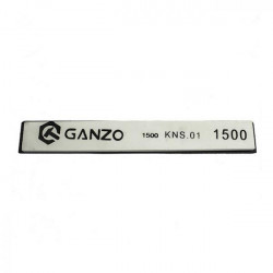 Купить Додатковий камінь Ganzo для точильного верстату 1500 grit SPEP1500
