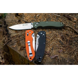 Buy Than a folding ganzo g740-GR green