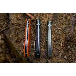 Buy Than a folding ganzo g740-GR green