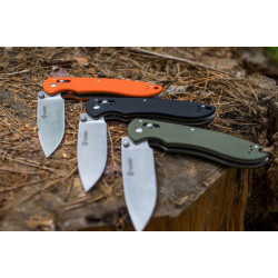 Buy Than a folding ganzo g740-GR green