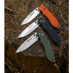 Buy Than a folding ganzo g740-GR green