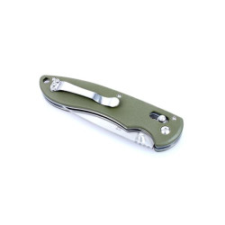 Buy Than a folding ganzo g740-GR green