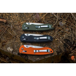 Buy Than a folding ganzo g740-GR green