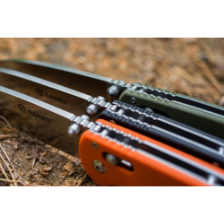 Buy Than a folding ganzo g740-GR green