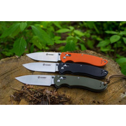 Buy Than a folding ganzo g740-GR green