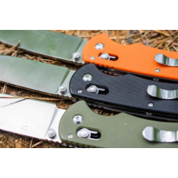 Buy Than a folding ganzo g740-GR green