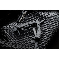 Купити Мультитул Multi Tool Ganzo G201-B