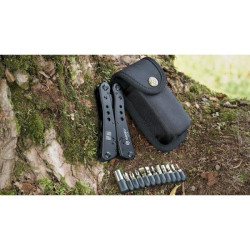 Buy Multi Tool Ganzo G201-B Multitol