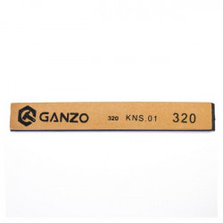 Купить Додатковий камінь Ganzo для точильного верстату 320 grit SPEP320