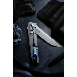 Купить Ніж складаний Ruike M126-TZ