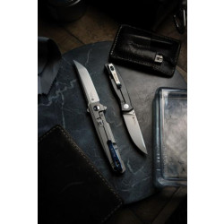 Купить Ніж складаний Ruike M126-TZ