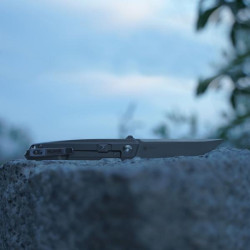 Купить Ніж складаний Ruike M126-TZ