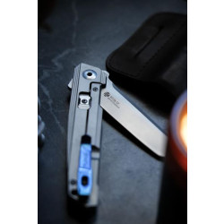 Купить Ніж складаний Ruike M126-TZ