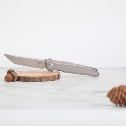 Купить Ніж складаний Ruike M126-TZ