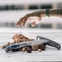 Купить Ніж складаний Ruike M661-TZ