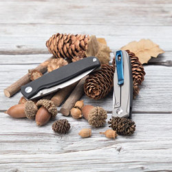 Купить Ніж складаний Ruike M661-TZ