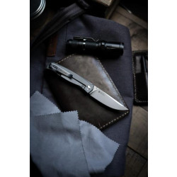 Купить Ніж складаний Ruike M661-TZ