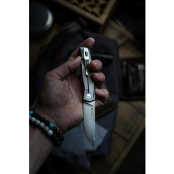 Купить Ніж складаний Ruike M661-TZ