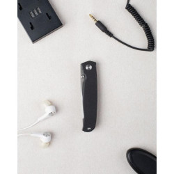 Купить Ніж складаний Ruike M661-TZ