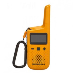 Купити Комплект рацій Motorola Talkabout T72 Twin Pack + Chgr WE