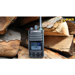 Купить Портативная DMR радиостанция Caltta PH660